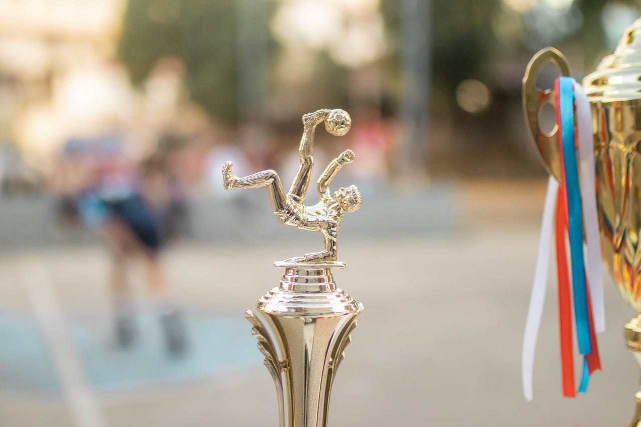 Campeonato de Exalumnos