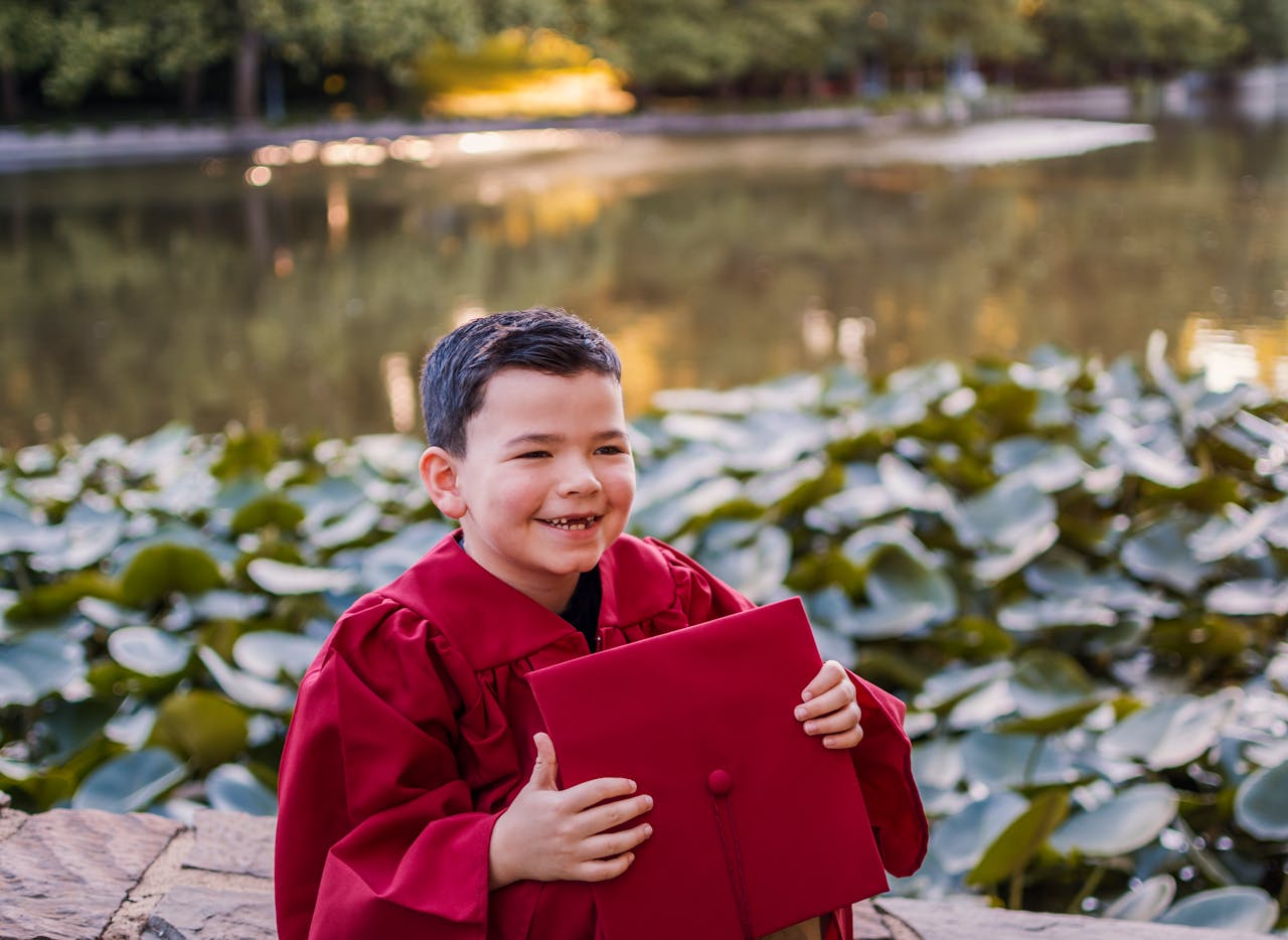 Admisión Claret 2026